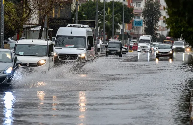BARAJLAR DOLDU, RİSK AZALDI! BİR DE SÜRÜCÜLER YAYALARI HESABA KATSA...