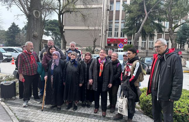 Sarıalan Altın Madeni Ruhsatı Mahkemede: Gökçeyazılılardan İptal Talebi
