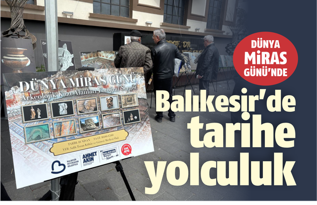 Antik Kentlerden Günümüze: Balıkesir’de Tarih Yolculuğu