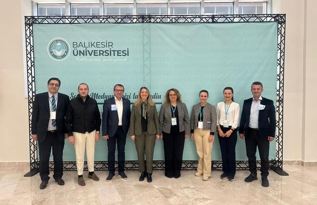 BAÜN'DEN SAĞLIKLI GELECEK İÇİN YENİLİKÇİ EKMEK PROJESİ