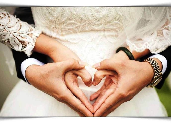 Balıkesir'de Yeni Evlenecek Gençlere 30 Bin Liralık Destek