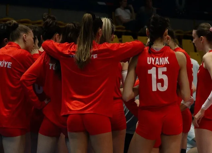 Filenin Sultanları’ndan Nefes Kesen Mücadele: Mükemmel Başladıkları Maçı 3-2 Kaybettiler!