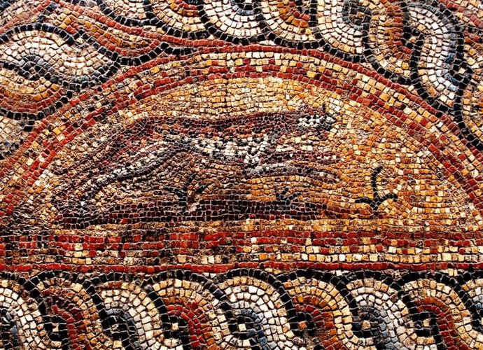 Antik Kentte Festival Coşkusu! Antandros 3 Gün Boyunca Canlanacak