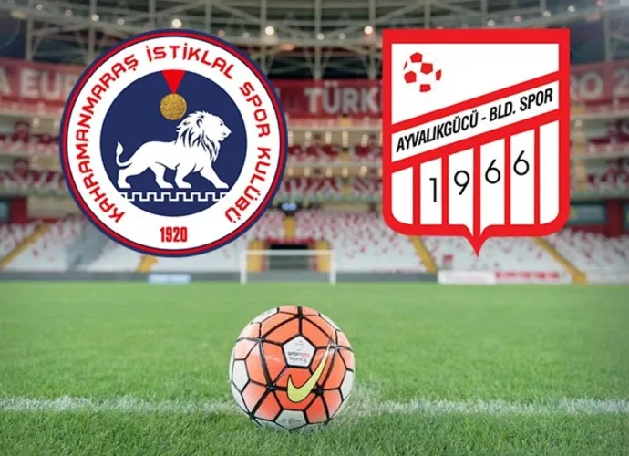 Adana’da Hayal Kırıklığı, Umutlar Şimdi Antalya’da! Ayvalıkgücü Belediyespor, 2. Lig İçin Sahaya Çıkıyor