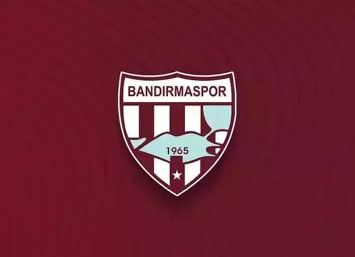 Bandırmaspor Süper Lig Yolunda! Play-Off Eşleşmeleri Belli Oldu! İşte Bandırmaspor'un Rakibi...