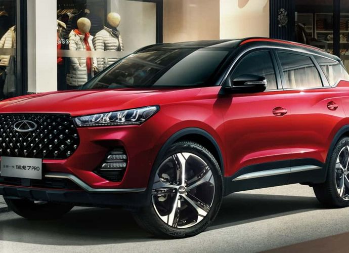Chery'den Mayıs Ayına Özel Dev Kampanya! SUV Modellerde 300 Bin TL İndirim ve Faizsiz Kredi Desteği