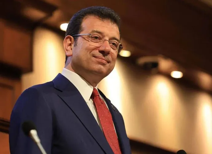 Ekrem İmamoğlu’nun Duruşması Ertelendi! İşte Yeni Duruşma Tarihi: