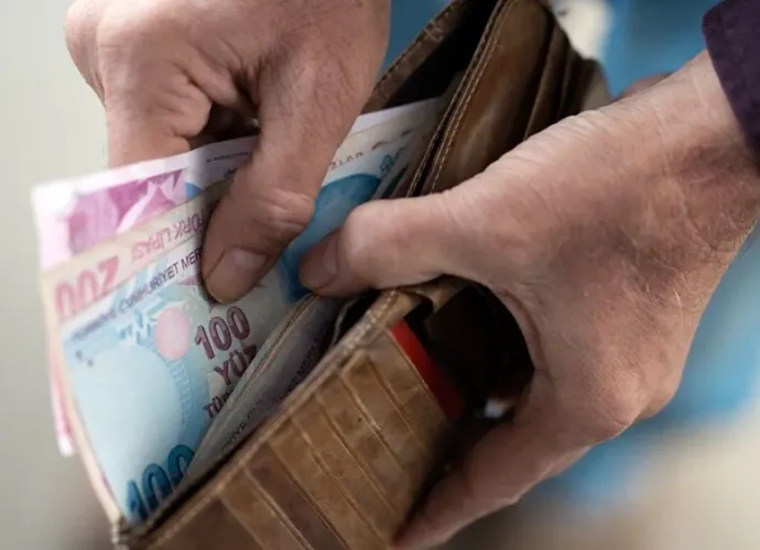 Emekliye Büyük Promosyon! Bankalar Yarışa Girdi: En Yüksek Ödeme 27.000 TL!