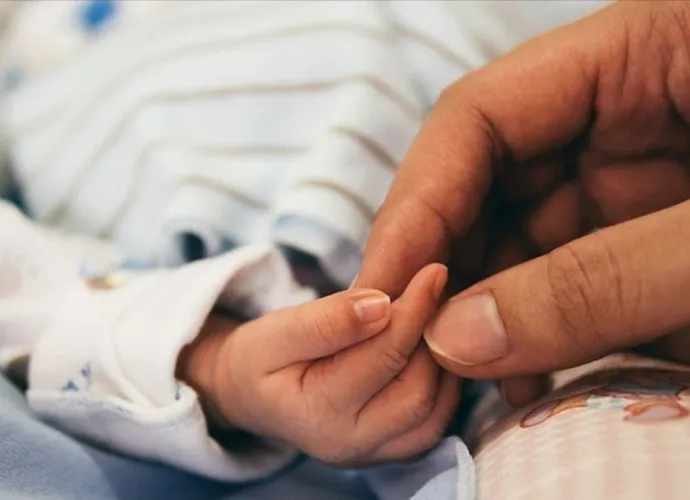 Evlilik Kredisine Çocuk Teşviki Geliyor! Borçlar Silinebilir