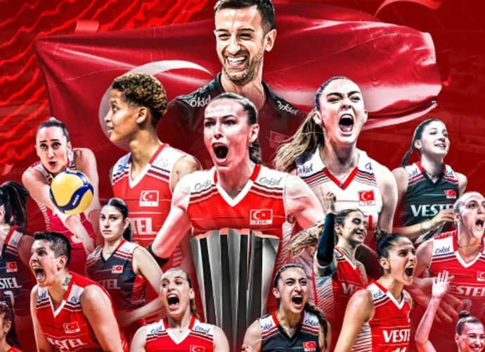 Filenin Sultanları'nın 2025 Dünya Şampiyonası Fikstürü Belli Oldu! Maçlar Ne Zaman Başlayacak?