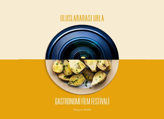Sinema ve Gastronomi Tutkunları Bir Arada! Gastronomi Film Festivali Başlıyor! Festival Ne Zaman, Nasıl Katılınır?