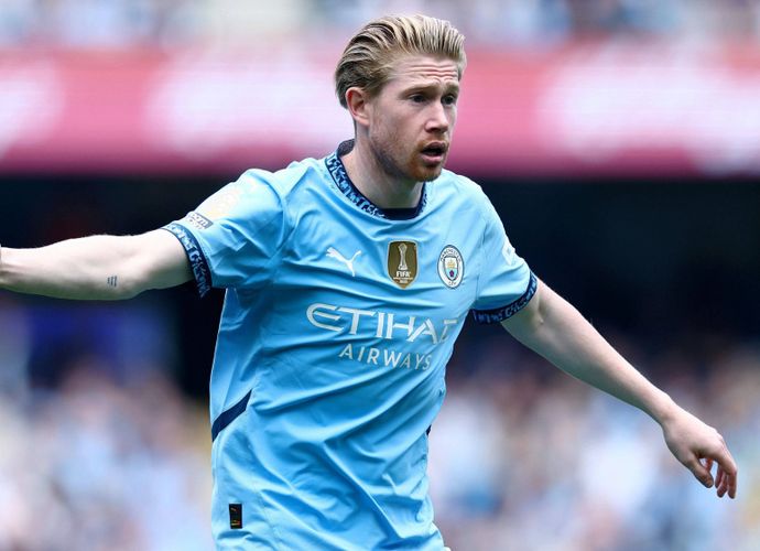 Galatasaray Kesenin Ağzını Açtı! Kevin de Bruyne İçin 24 Milyon Euro Teklif Ettiler!