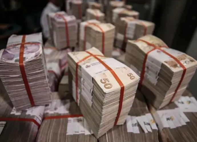 500 Bin TL’ye Yüzde 53 Faiz! Mayıs Ayında Hangi Banka Ne Kadar Faiz Veriyor?
