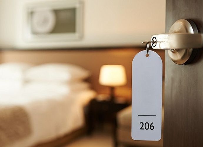 Turizmde Alarm Zilleri Çalıyor! Otel Doluluk Oranı Pandemiden Bu Yana En Düşük Seviyede