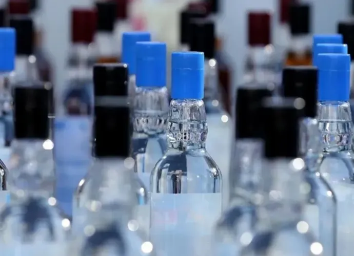 Rakı Severlere Kötü Haber! Yeni Zamla Fiyatlar Rekor Kırdı! İşte Güncel Fiyatlar: