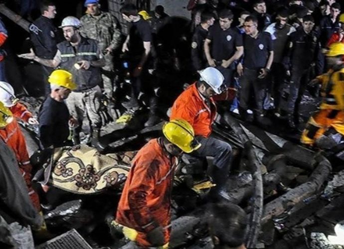 Soma Maden Faciası: Türkiye’nin Yüreğine Düşen Ateş ve Sonrası