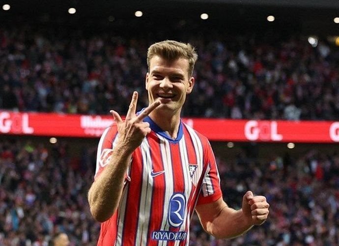 Süper Lig Devleri Bekliyordu, O Dünya Devine Gidiyor! Alexander Sörloth Prensip Anlaşmasına Vardı!