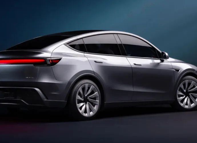 Tesla Model Y Satışa Çıktı mı? Siparişler Ne Durumda? Kaç Günde Teslim Edilecek?