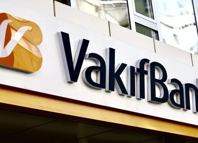 VakıfBank'tan Emeklilere 27 Bin TL Promosyon!  Bir SMS'le Para Cebinde!