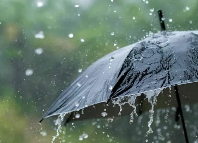 Meteoroloji'den İki İl İçin Sarı Kodlu Acil Durum Alarmı! Saat 23.00'e Kadar Sürecek: "Kuvvetli Geliyor..."