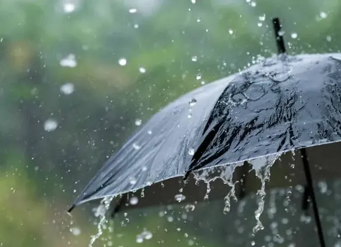 Meteoroloji Tarih Vererek Uyardı! Yaz Sıcakları Yerini Sağanak Yağışa Bırakıyor! İşta Sağanak Yağış Beklenen İller: