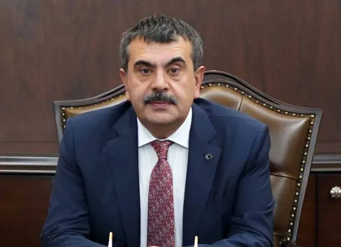 Milli Eğitim Bakanı Yusuf Tekin Balıkesir'e Geliyor!