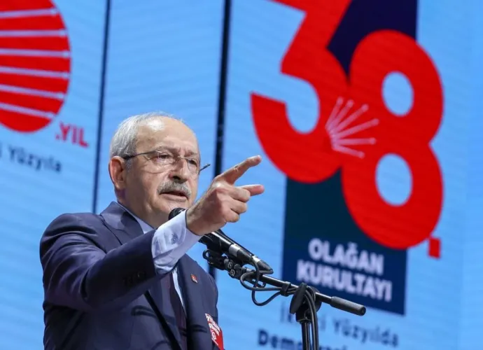 CHP'nin Kurultay İptali Davası Ne Zaman? Mutlak Butlan Kararı Çıkacak mı? Kemal Kılıçdaroğlu CHP'ye Geri mi Dönüyor?