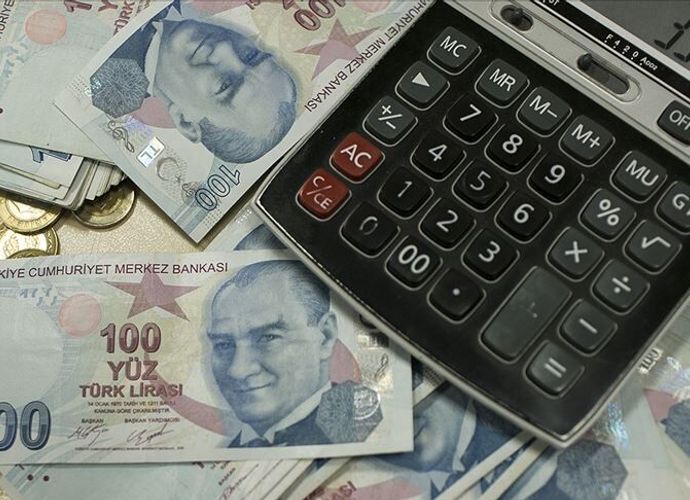Temmuz Memur ve Emekli Zammı Kesinleşti! İşte Polis, Hemşire, Öğretmen ve Mühendislerin Yeni Zamlı Maaşları: