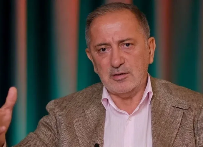 Fatih Altaylı Neden Hapis Cezası Aldı! Mahkeme Gerekçeli Kararı Açıkladı!