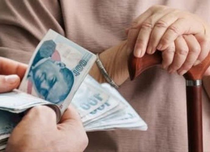 Kademeli Emeklilik Düzenlemesi Çıkacak mı? Erken Emeklilik'ten Kimler Faydalanabilecek? Bakan Işıkhan'dan Açıklama Geldi