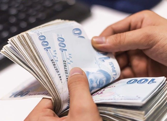 Emekliye İkinci Bayram: Bankaların Promosyon Yarışı 100 Bin TL’ye Dayandı!