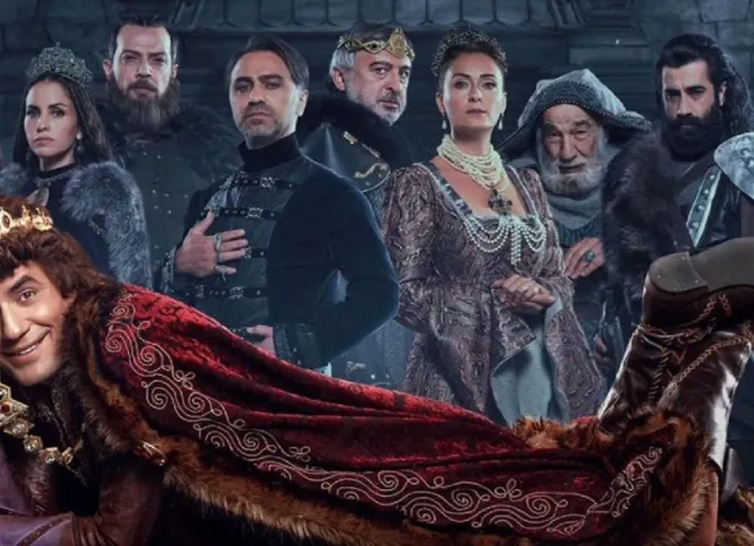 Prens 4. Sezon Ne Zaman? Bongomia Kapıları Yeniden Açılıyor!