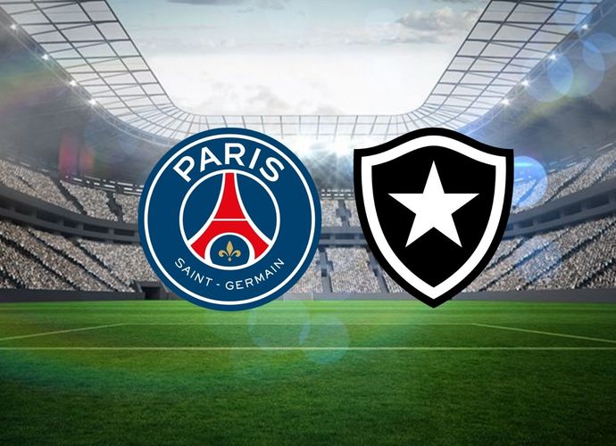 PSG - Botafogo Maçının İlk 11'leri Belli Oldu! İşte Maçın Tüm Detayları: