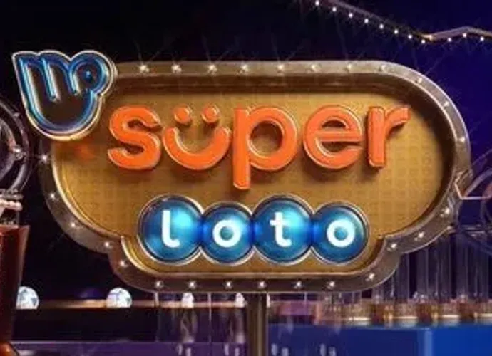 12 Mayıs Süper Loto Sonuçları Belli Oldu! İşte Kazanan Numaralar: