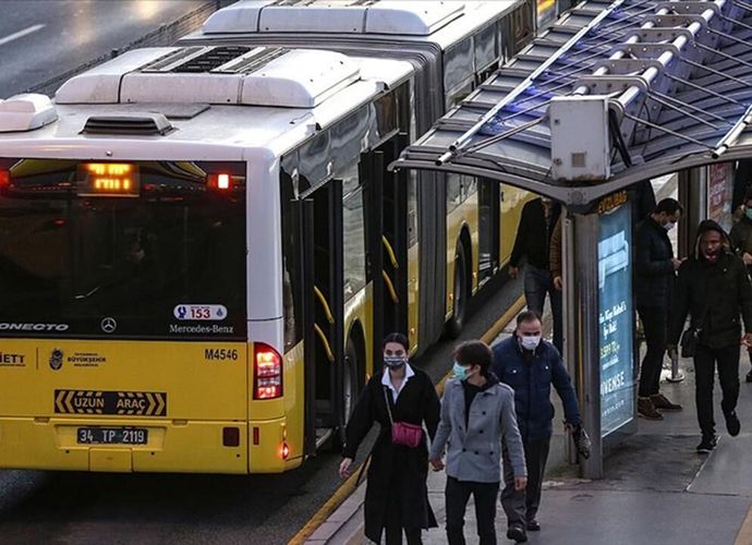 19 Mayıs Salı Günü Metro, Metrobüs, Marmaray ve Otobüsler Ücretsiz mi? İETT, EGO ve ESHOT Kullananlar Dikkat!