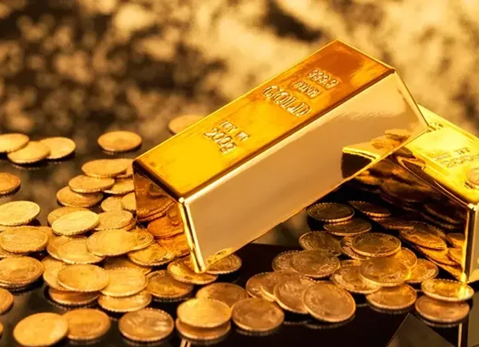 Altın Fiyatları Rekora Koşuyor! Gram Altın Ne Kadar Oldu? 15 Aralık Güncel Altın Fiyatları: