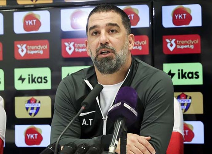 Adı Galatasarayla Anılıyordu! Shakhtar Donetsk'ten Ayrılıyor Mu?  Arda Turan'dan Galatasaray Yanıtı!