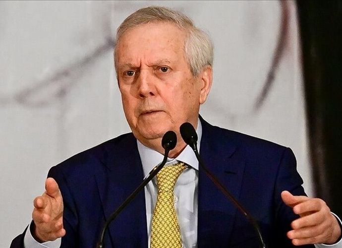 Son Dakika: Fenerbahçe Başkan Adayı Aziz Yıldırım'dan Ali Koç Ve Hakan Safi'ye Sürpriz Ortaklık Teklifi!
