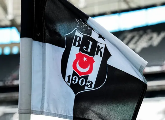 Jolien Knollema Beşiktaş'ta! Siyah-Beyazlılardan Dev Transfer!