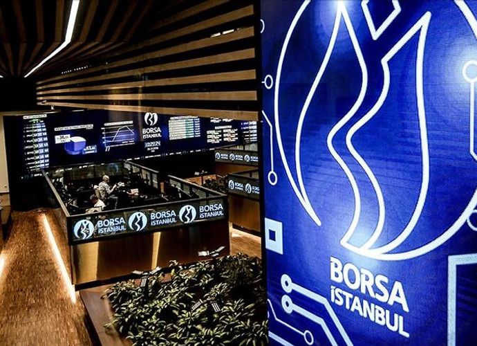 Borsada Trump Rüzgarı! BIST 100 Coştu: 13 Bin Puana Ramak Kaldı! İşte Yükselişin Perde Arkası...