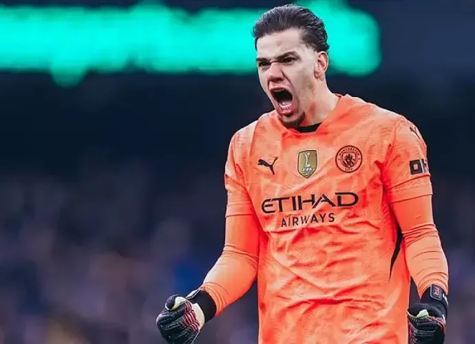 Galatasaray'da Ederson Transferinde Sona Gelindi! Tek Engel Kaldı!