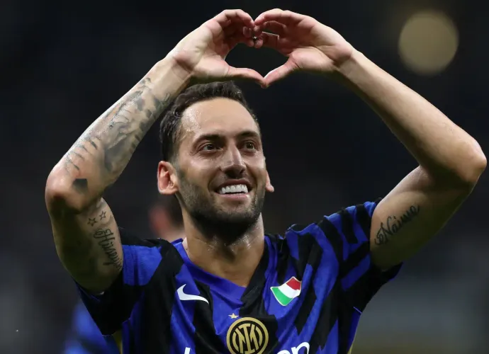 Yılın Transfer Bombası İtalya’da Patlıyor! Fenerbahçe’den Hakan Çalhanoğlu Hamlesi: 10 Gün Süre Verildi!