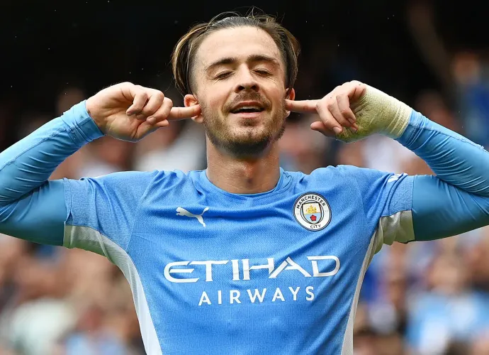 Jack Grealish Sürprizi! Beşiktaş, Süper Lig’i Sallayacak Transfer İçin Harekete Geçti
