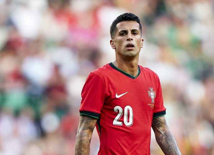 Fenerbahçe'den Sağ Beke Dünya Yıldızı Hamlesi! Joao Cancelo İçin Girişimler Başladı!