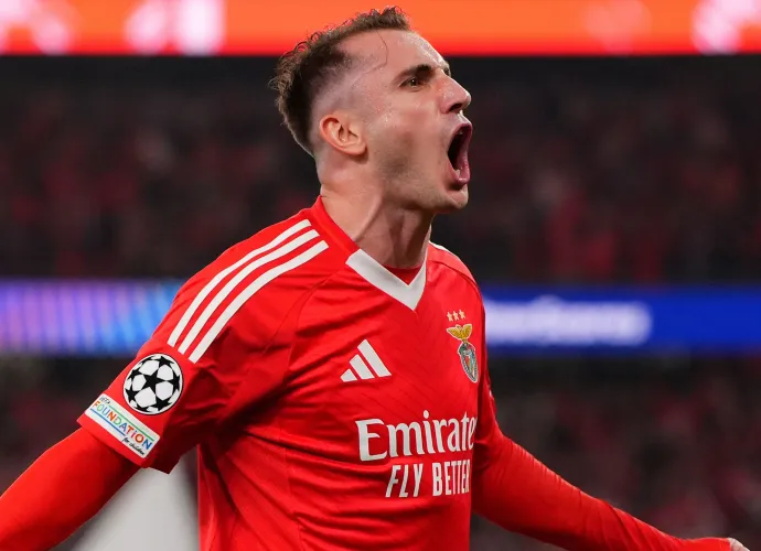 Kerem Aktürkoğlu Koptu Geliyor! İstanbul'a Geliş Tarihi Belli Oldu!
