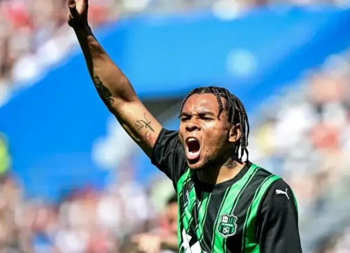 Beşiktaş'ta Transfer Bombası Patlıyor! Sergen Yalçın İstedi, Sassuolo Fiyatını Belirledi! Transfer Hareketi Başladı!