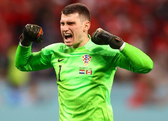 Livakovic Krizi Devam Ediyor! Livakovic Dinamo Zagreb'e Dönmek için Israrcı: