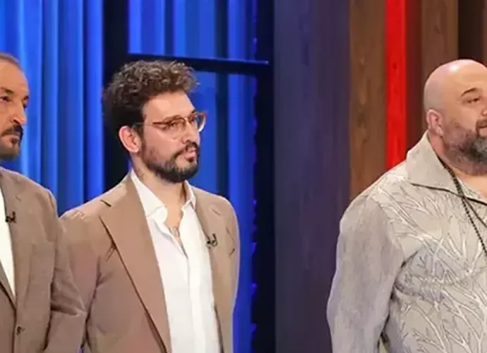 MasterChef'te Ana Kadroya Giren 17. İsim Kim Oldu? İşte MasterChef Türkiye'de Ana Kadro Yarışları: