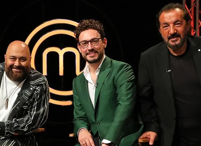 MastarChef Yani Sezon Ne Zaman Başlıyor? Bu Akşam mı? MasterChef Yeni Sezon'da Kimler Ver?