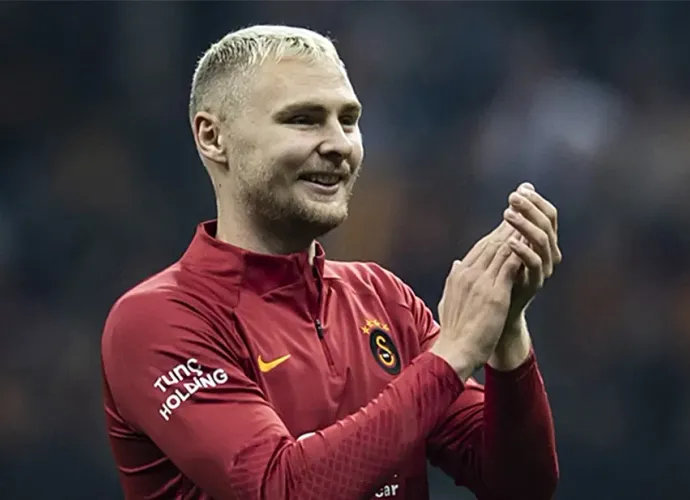Transferde Dev Kapışma: Hull City, Victor Nelsson İçin Masada! Acun Ilıcalı Görüşmeleri Bizzat Yürütüyor!